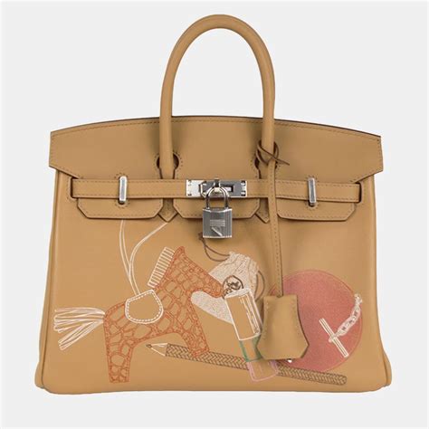 hermes birkin 25 handbag stores|pre owned birkin handbags.